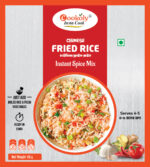 Fried Rice Premix Chinese - Image 2