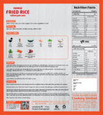 Fried Rice Premix Chinese - Image 3