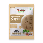 Garlic Soup Premix