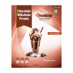 Instant Chocolate Milkshake Premix - Image 3