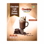 Instant Chocolate Cold Coffee Premix - Image 3