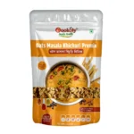 Authentic instant Oats Masala Khichuri Premix In BD By Cookoly