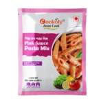 Pink Sauce Pasta Mix