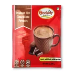 Instant Hot Chocolate Premix