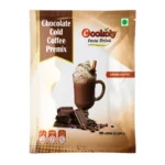 Instant Chocolate Cold Coffee Premix