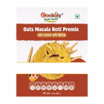 Instant Oats Masala Roti Premix - Image 2