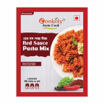 Red Sauce Pasta Mix - Image 3