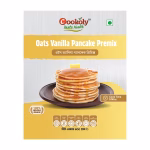 Instant Oats Vanilla Pancake Premix - Image 2