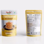 Instant Oats Vanilla Pancake Premix - Image 4