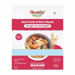 Oats Fruits And Nuts Muesli - Image 2