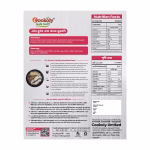 Oats Fruits And Nuts Muesli - Image 3
