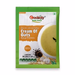 Cream of Oats Soup Premix