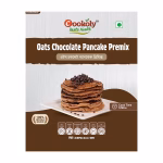 Instant Oats Chocolate Pancake Premix - Image 2