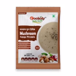 Mushroom Soup Premix