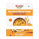 Authentic instant Oats Masala Khichuri Premix In BD By Cookoly - Image 4