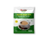 Instant Suger Free Masala Milk Tea Mix ( 10 Sachet ) - Image 5