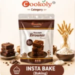INSTA BAKE ( Baking)
