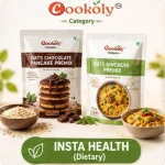 INSTA HEALTH ( Dietary)