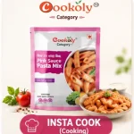 INSTA COOK (Cooking)